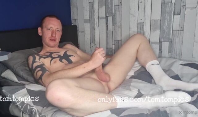 Scally rock-firm meatpipe ginger smoking