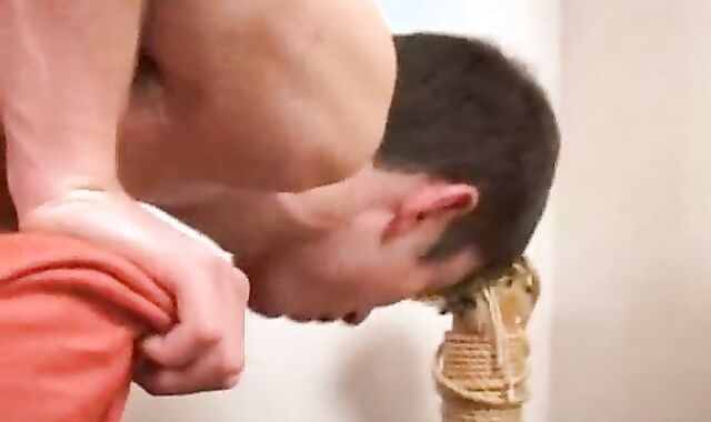 yummy MACHO HOODIE GAYS