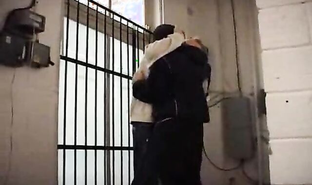 yummy MACHO HOODIE GAYS