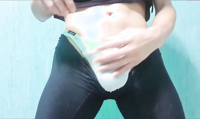 Yam-Sized Utter Salute, Phat Mexican Size