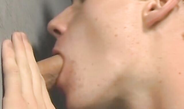 Newbie Nevin Scott deep mouths supreme-sized firm-ons to come in fraternity