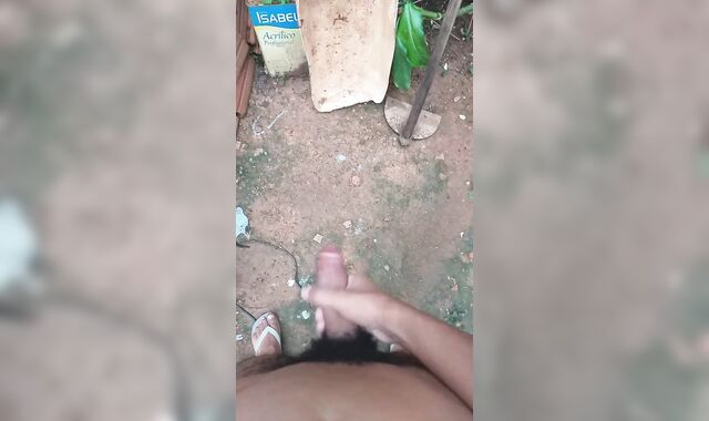 Loud alegson batendo punheta