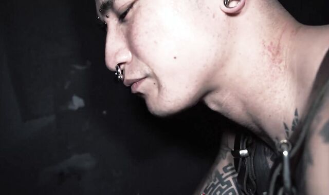 YOSHIKAWASAKIXXX - Chinese Yoshi Kawasaki Fisted Deeply