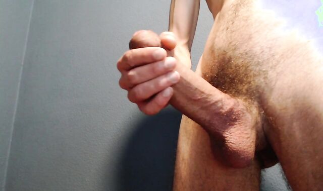 Edging, leaking and cumming multiple times! (pt.8)