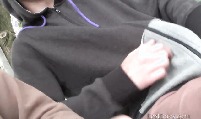 Caravan Folks - Cliff Douglas