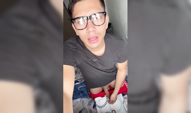 Wanting you to suck my enormous boner and let me in your arse????????????