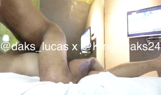 Daks Moreno from cavite