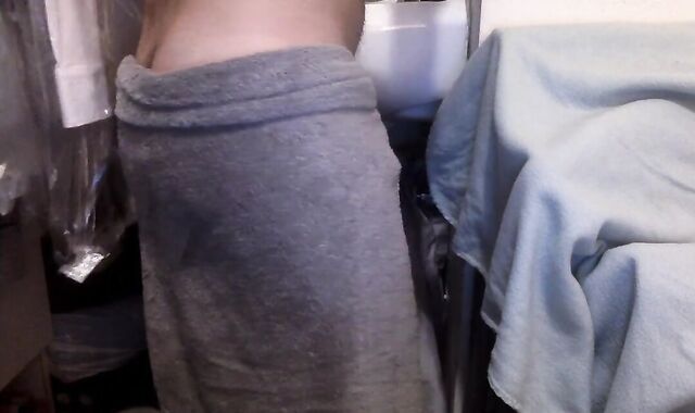 Roommate Pummel-Stick Glide Compilation