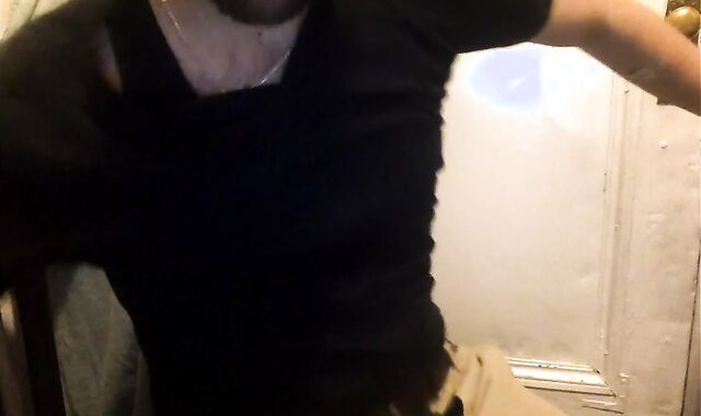 Roommate Pummel-Stick Glide Compilation