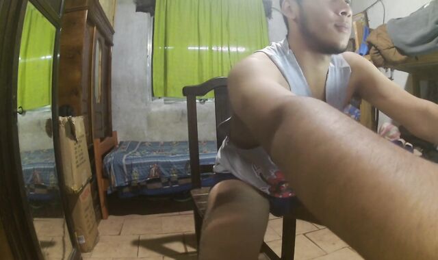 Kai G???? Pendejo Argentino ACABANDO (P1)