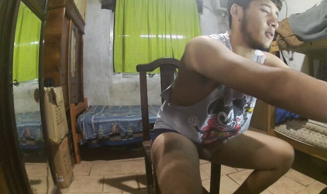 Kai G???? Pendejo Argentino ACABANDO (P1)