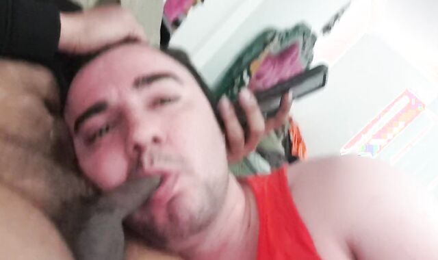 Mischievous Domineering Dark-Hued Alpha Desi Bad Stud Bully Piss Down Throat of Ugly Humungous Pig ????/ Human Wc ????????