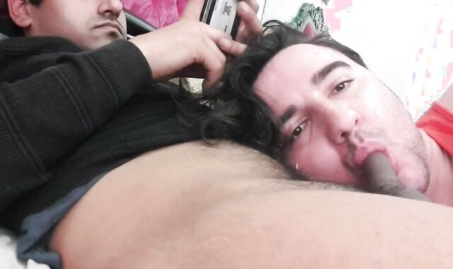 Mischievous Domineering Dark-Hued Alpha Desi Bad Stud Bully Piss Down Throat of Ugly Humungous Pig ????/ Human Wc ????????