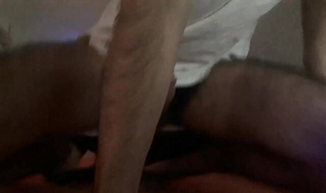 Lean Hairy Israeli guy stroking off pumping out jizz shot to Arisa Middle-eastern queer music