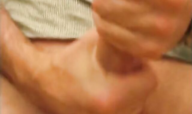 Under Armour shorts milking