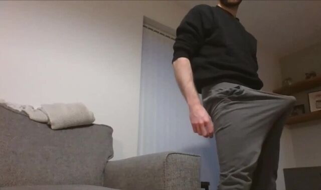 Twitter Compilation 3 (Clamps of Dad's yam-sized pole)