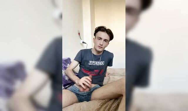 morning beefstick-Patrick Rici