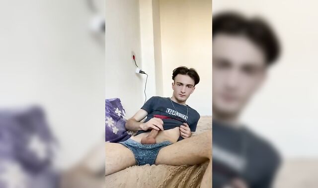 morning beefstick-Patrick Rici