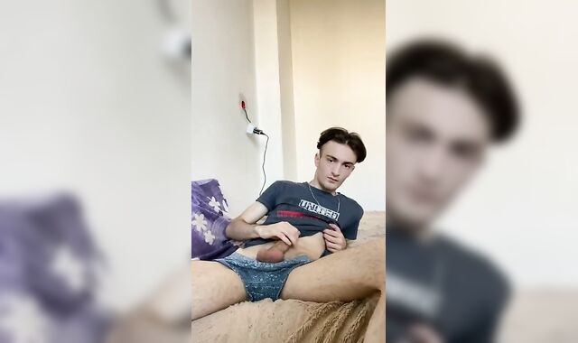 morning beefstick-Patrick Rici