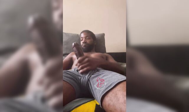 Had to burst before my shift..