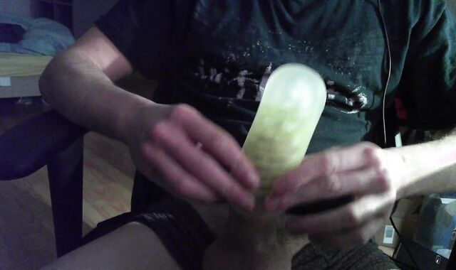 Examining my Tenga Spinner