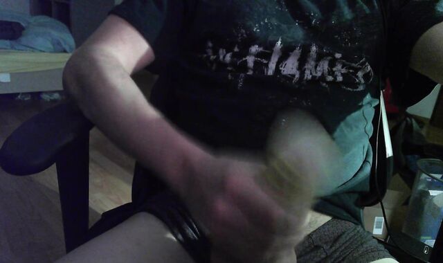 Examining my Tenga Spinner