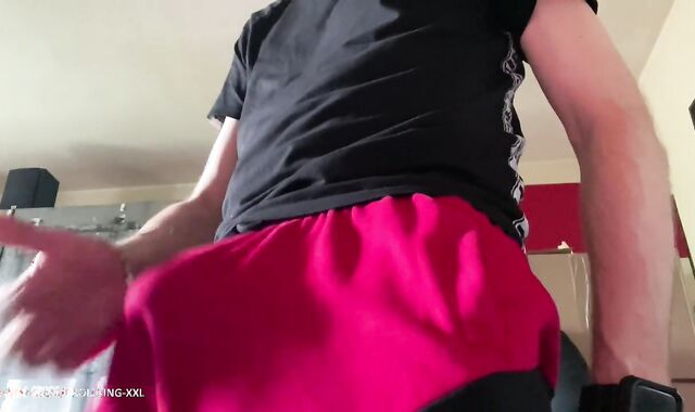 PROLLKING ginormous - ALPHA BAD BOY FAT FULL SALUTE