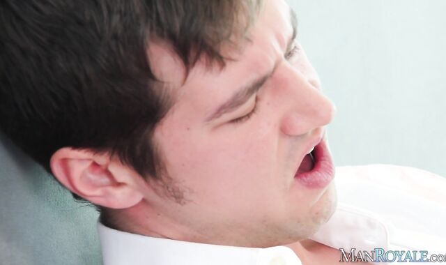 Valentine's Day Warms Up When two Super-Super-Steamy School Friends Can't Stand Against Each Other