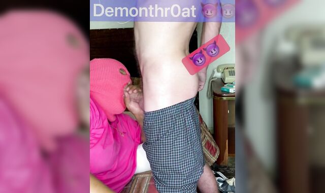 Grubby Head for BWC (Part2)