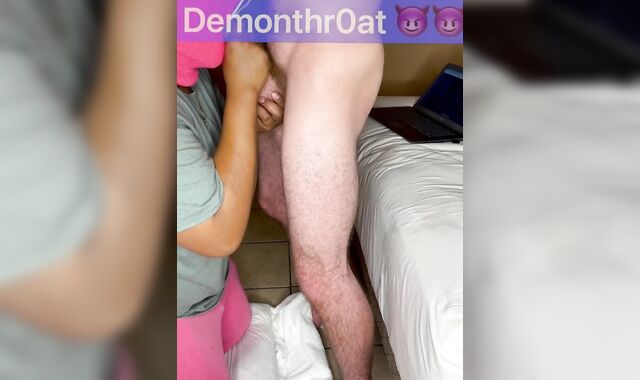 Grubby Head for BWC (Part2)