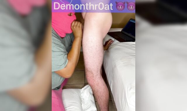 Grubby Head for BWC (Part2)