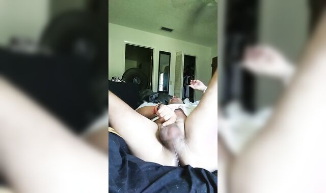 Male Celebrity Cory Bernstein FUCKFEST FLICK Finger Porking Himself !!!