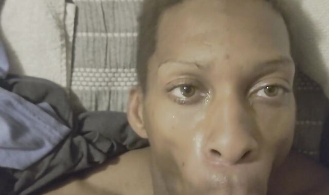 Step says I love you father - muscle worship- Are U dad's lil' biotch?