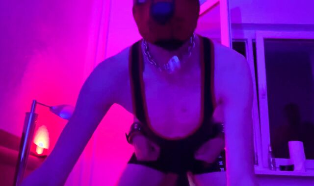 Folsom Berlin Hotel Group Party