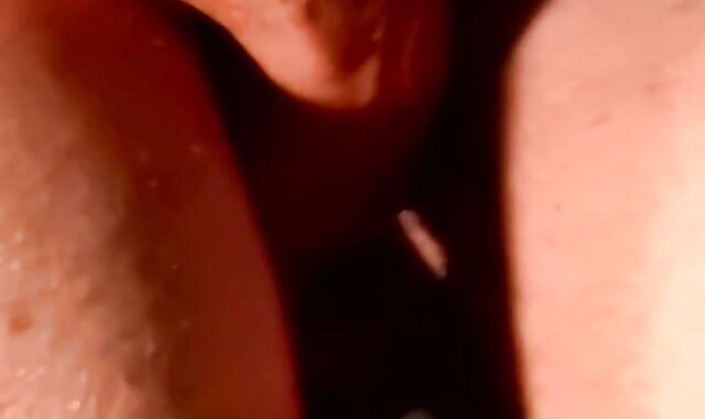 Mature queer Joe barebacked passionately before gobbling jizz