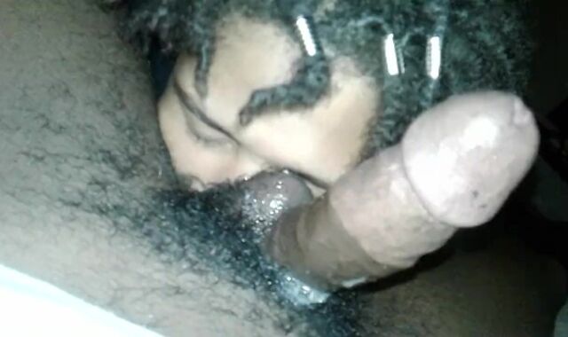 Gargling Beef Whistle and Munching Bum