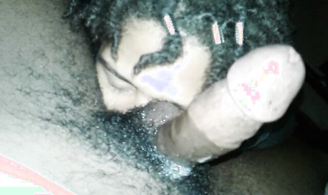 Gargling Beef Whistle and Munching Bum