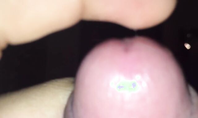 18 year senior Latino masturbates solo