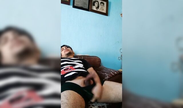 VERGA INVERNAL ❄️