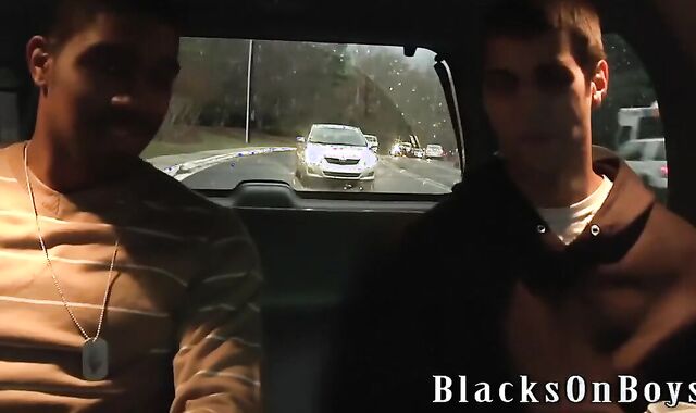 Blaze Having His Very Highly First-Ever Dark-Hued Shaft Practice