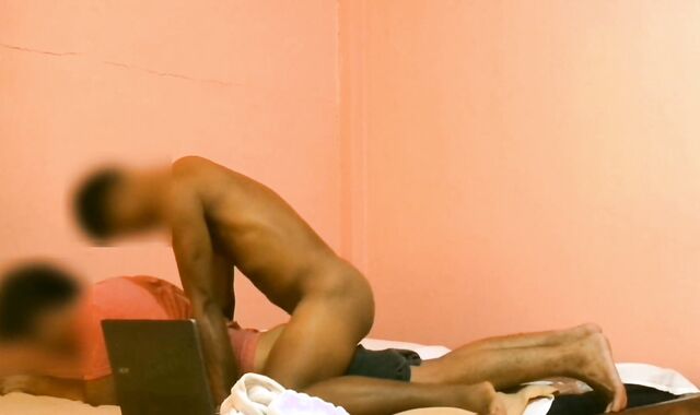 Handsome Fucker's Perfect 6 Fill Matched With Ideal Pumps (Galing Kumantot Ng Mga Poging May 6 Fill)