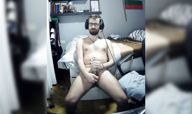 Directo hablando con mis seguidores