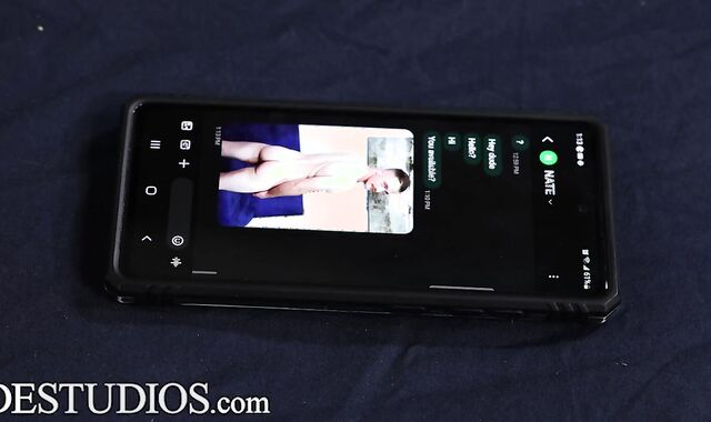 FamilyCreep - Platinum Stepdaddy Plumbs His Youngster Sonnie-In-Law's Backside