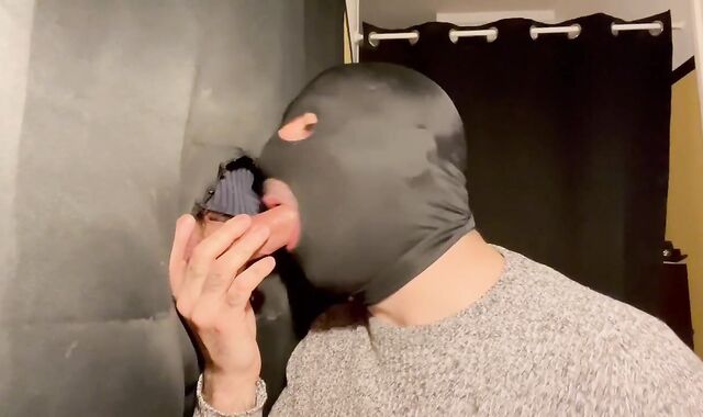 31 year senior dude deep-throated off after his job at the office. He throws a thick dose of testicle tonic