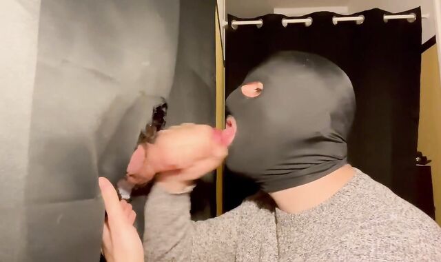 31 year senior dude deep-throated off after his job at the office. He throws a thick dose of testicle tonic