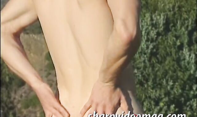 HOW THE WEST WAS BARE- Dollar Bare Broncos