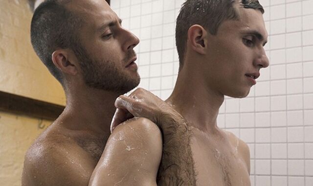 Bishop Joel Someone Tears Up Young Altar Man's Ass-Hole While He Was Taking A Bathroom - Missionary Folks