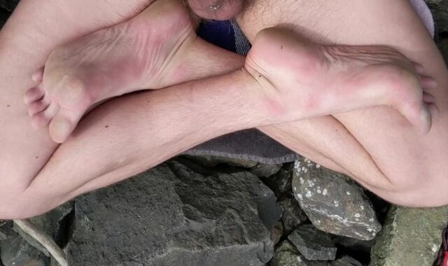 Rock Beach Public Selfsuck