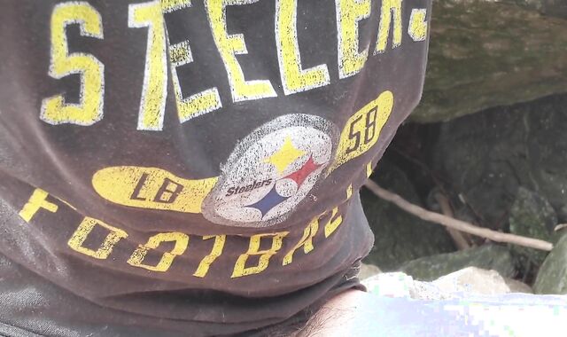 Rock Beach Public Selfsuck