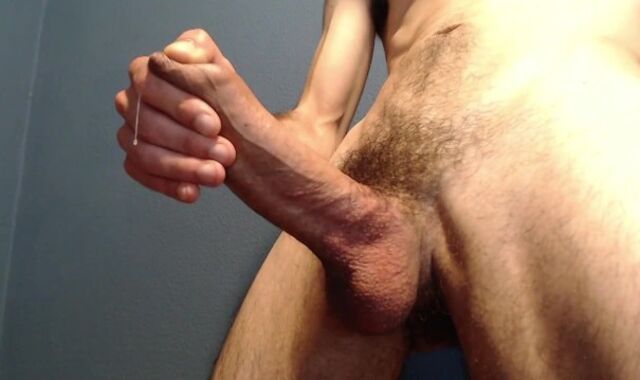 Edging, leaking and jizzing multiple times! (pt.7)